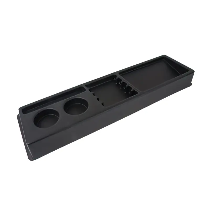 Dash Console