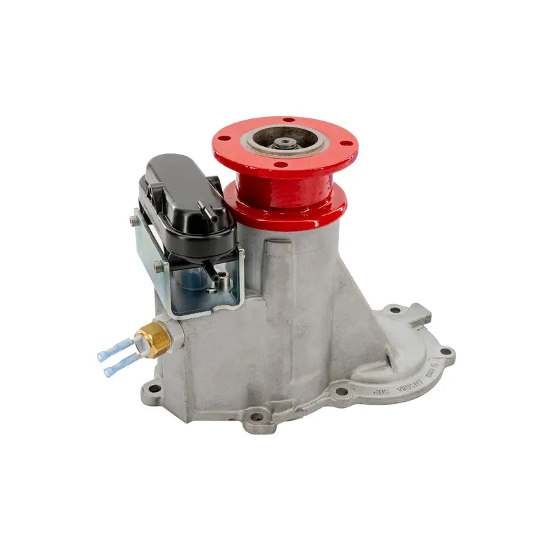 Driveshaft Decoupler [Syncro Vanagon]