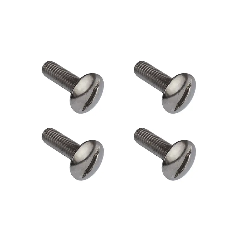 Luggage Rack & Pop-Top Hinge Screw Set [Vanagon]