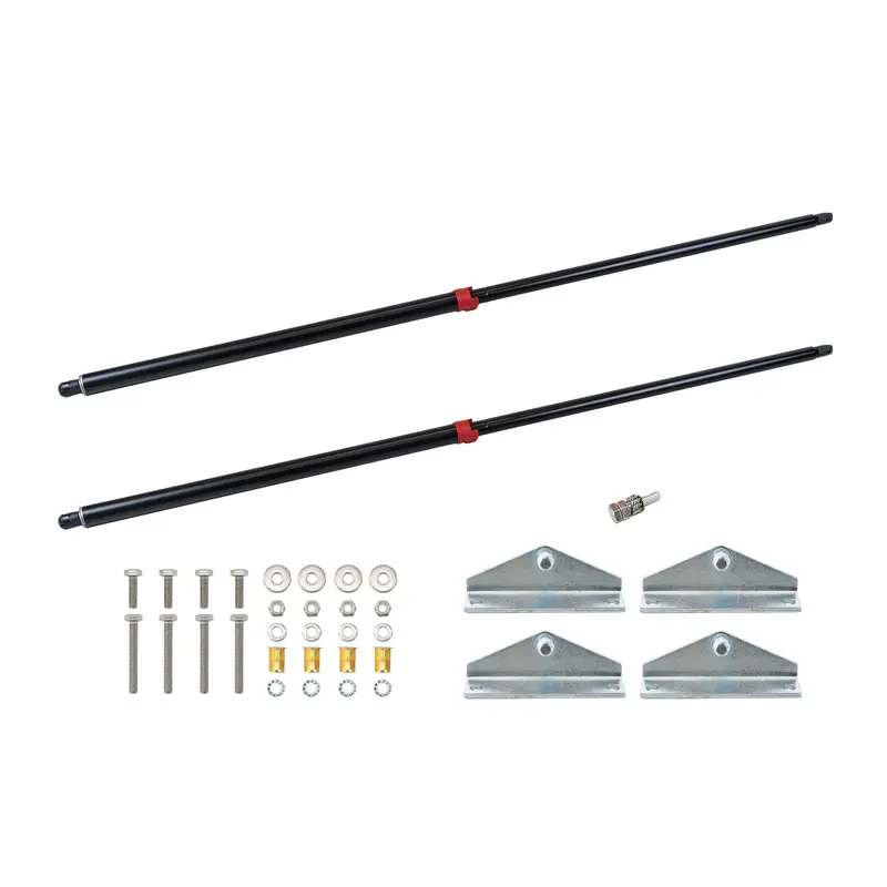 Pop-Top Lift Assist Kit - Heavy Duty [Vanagon]