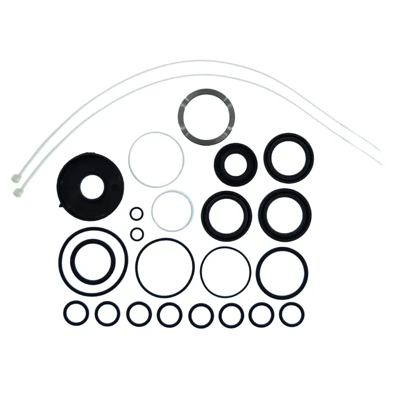 Power Steering Rack Reseal Kit