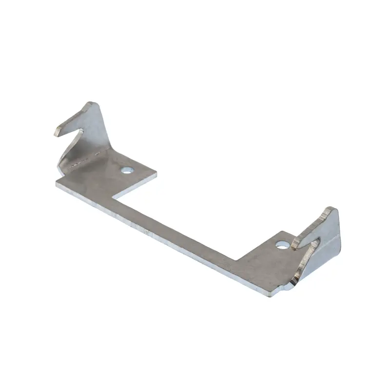 Rear License Light Housing Reinforcement Bracket