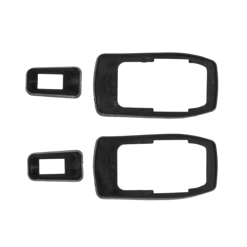 Seal Set for L/R Door Handles [Vanagon]