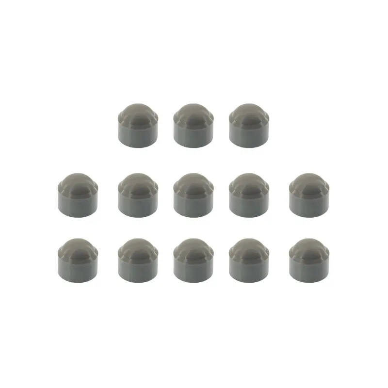 Skylight Nut Cover Set (Pack of 13) [Vanagon]