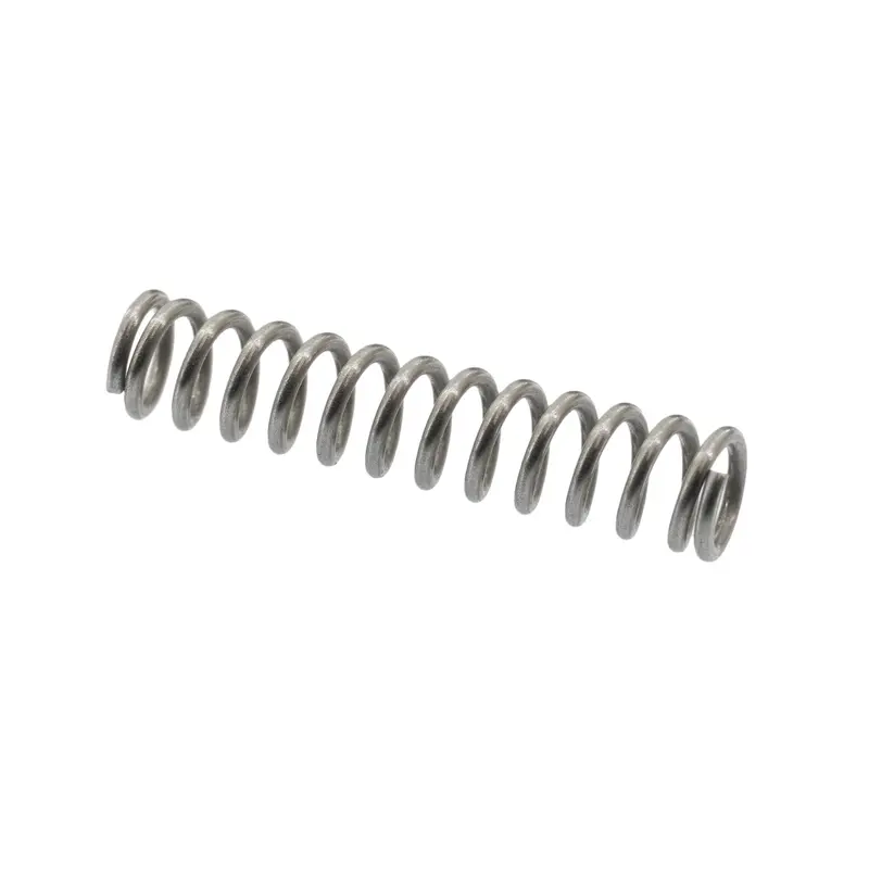 Spring for Sliding Window Latch