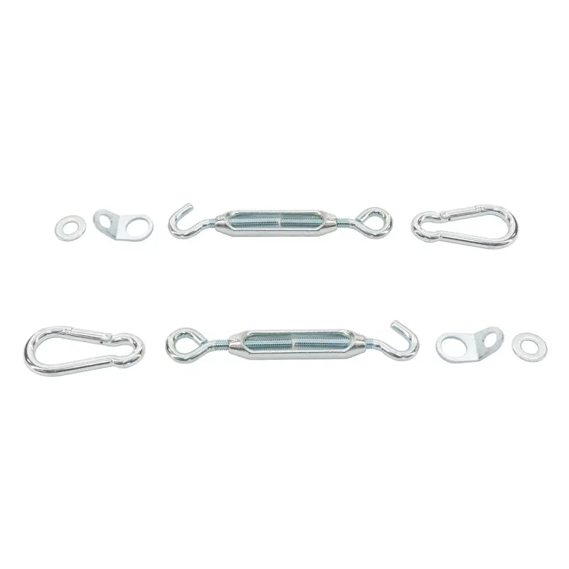 Tether Kit for Engel Electric FridgeEurovan MV/Weekender
