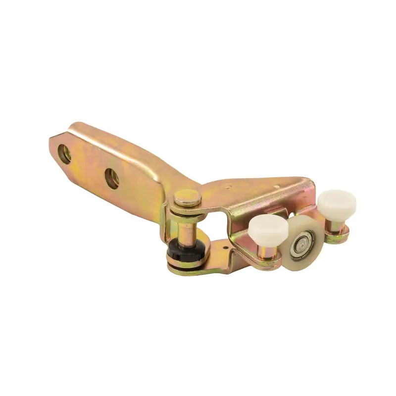 Sliding Door Hinge Assembly - Left Side [Eurovan]