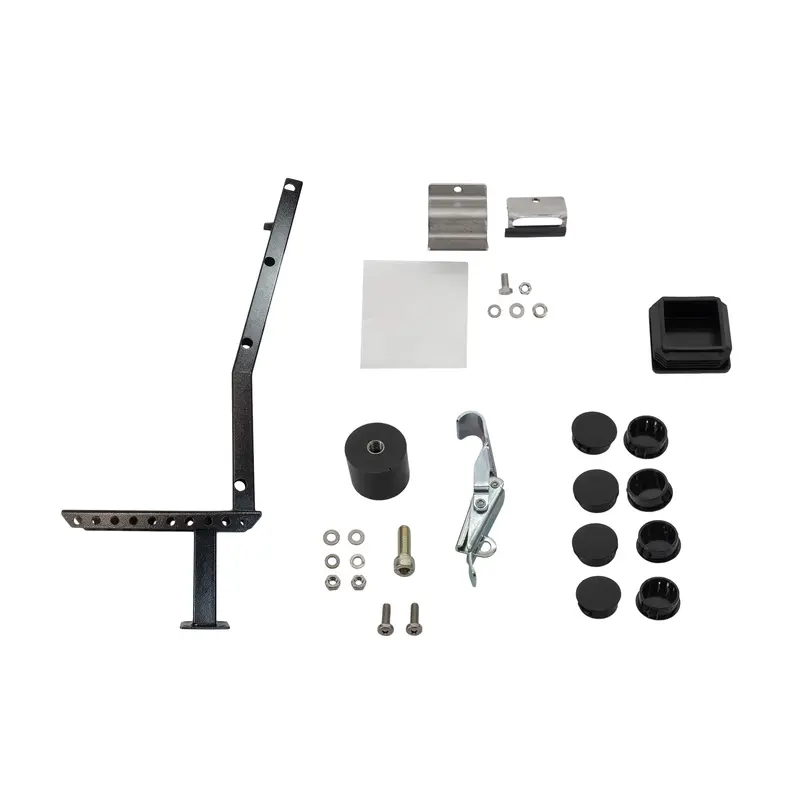 Universal Carrier for Swing-Away Arm [Bus]