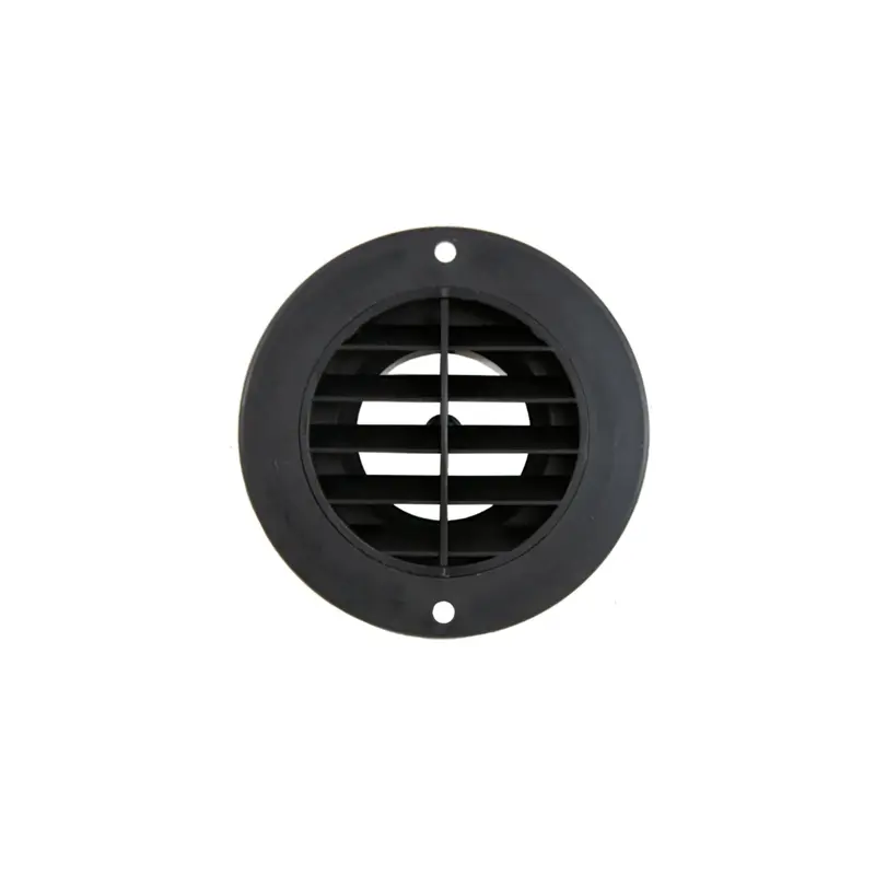 Vent for Auxiliary Battery [Eurovan]