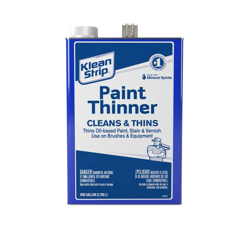 Klean-Strip Paint Thinner 1 Gallon1 Gallon