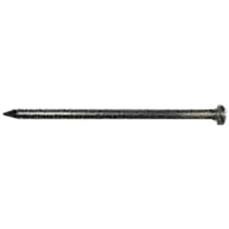 NAIL 8 BRT COMMON 5 LB