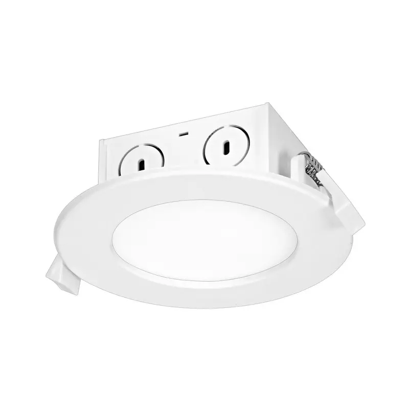 Satco S39056 8.5WLED/DW/EL/4/30K/120V8.5 Watts