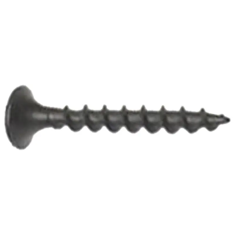SCREW COARSE DRYWALL 1-1/4 1LB BOX