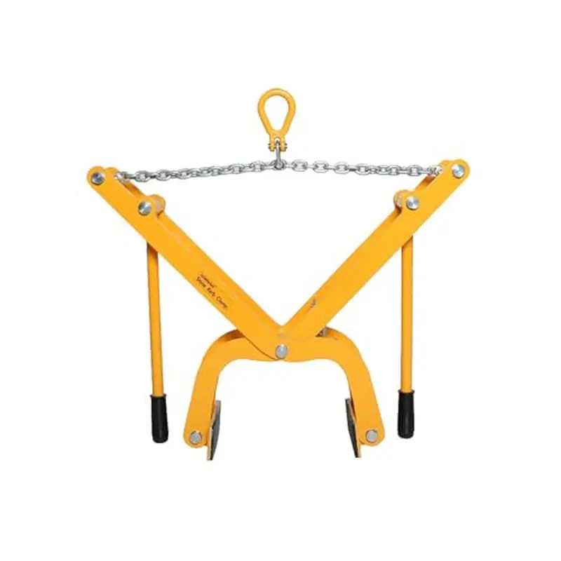 Aardwolf ASKC200 Stone Kerb Clamp
