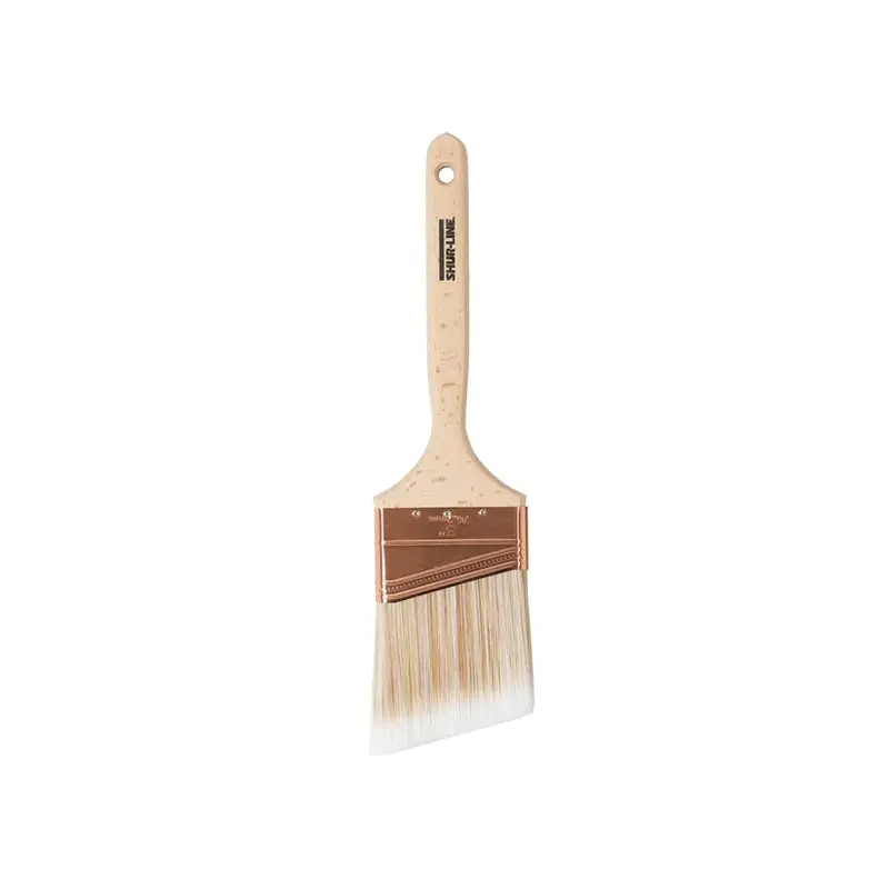 Shur-Line 3" Angle Sash Paint Brush3"