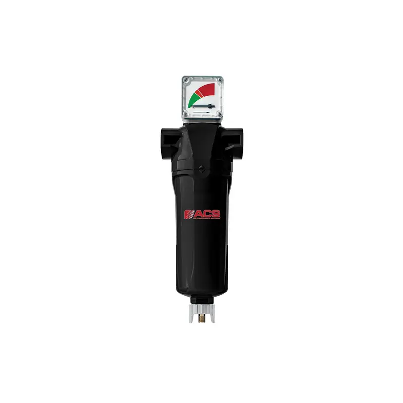 Air Compressor Services Compressed Air Filter Housing