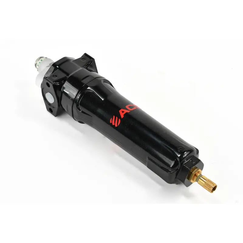 Quincy Filter Housing Replacement - CPNT00010