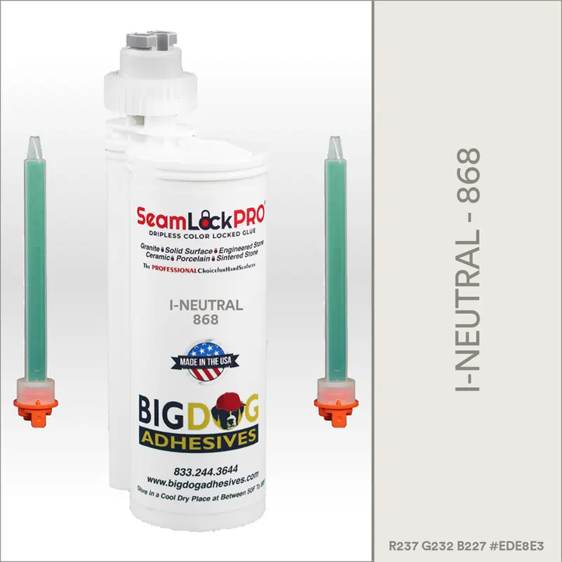 SeamLock PRO i-Neutral - Dripless SL9868