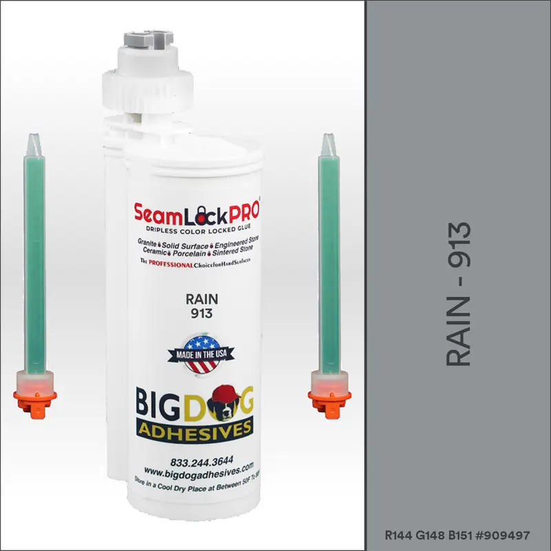 SeamLock PRO Rain - Dripless SL9913