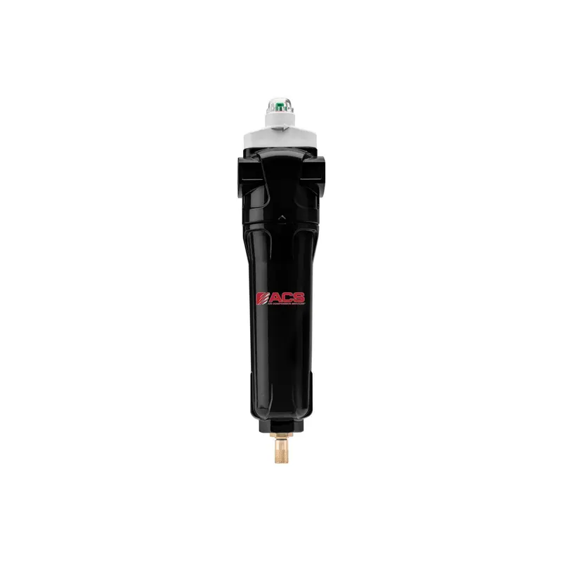 Air Compressor Services Compressed Air Filter Housing - FH375-35-70