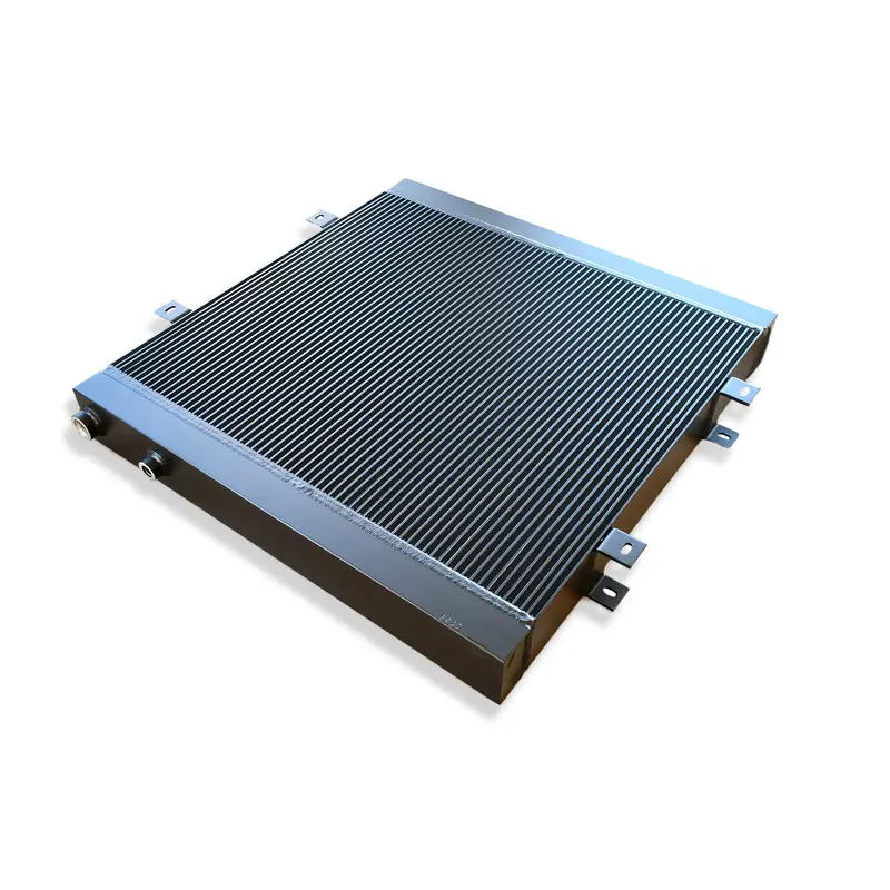 Ingersoll Rand Cooler Replacement - 23859564