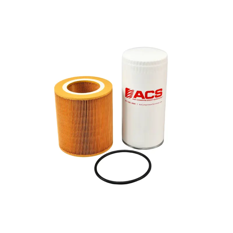 Atlas Copco 2000 Hr Maintenance Kit Replacement - 6229030400