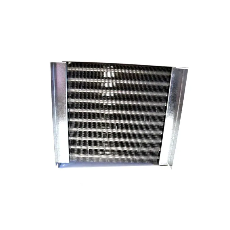 Atlas Copco Condenser Replacement - 1617369100