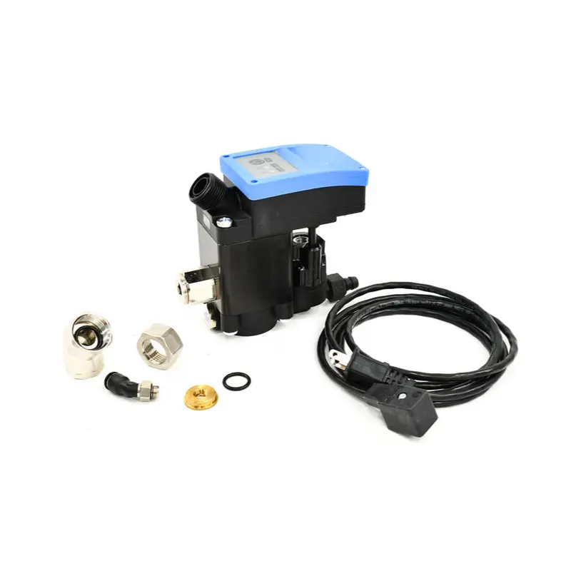 Atlas Copco Drain Valve Replacement - 1627151285