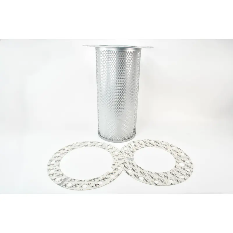 Atlas Copco Separator Replacement - 1615603801
