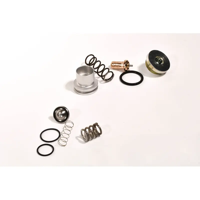 Atlas Copco Thermal Valve Replacement - 2901109500