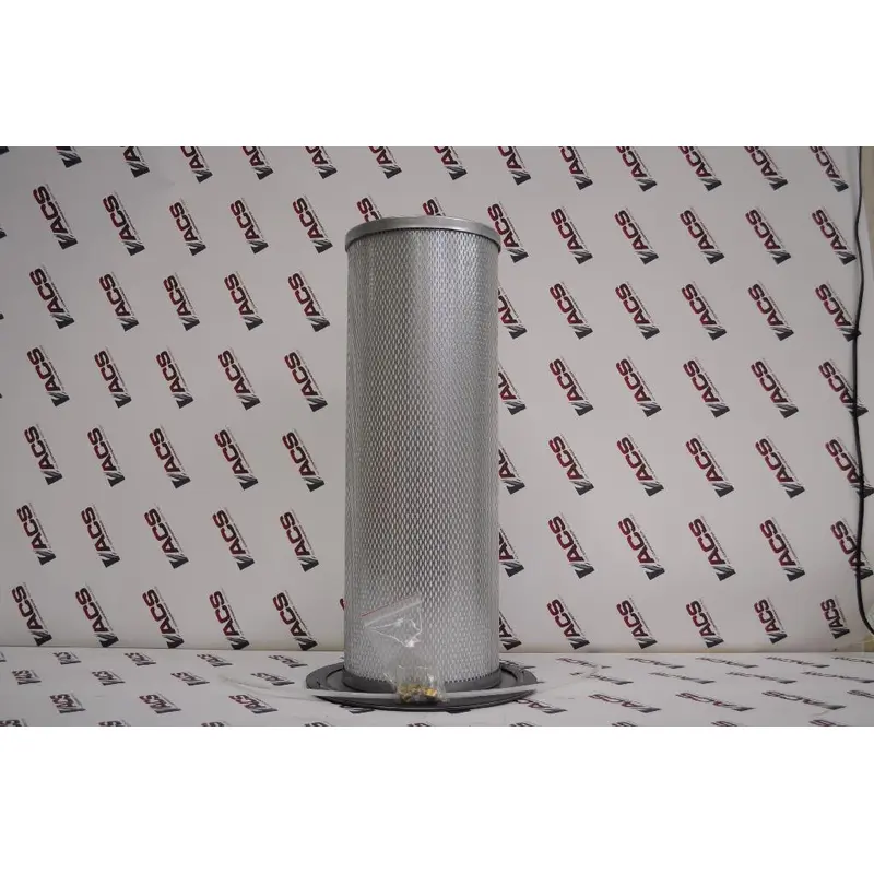 Curtis Separator Replacement - RN26113