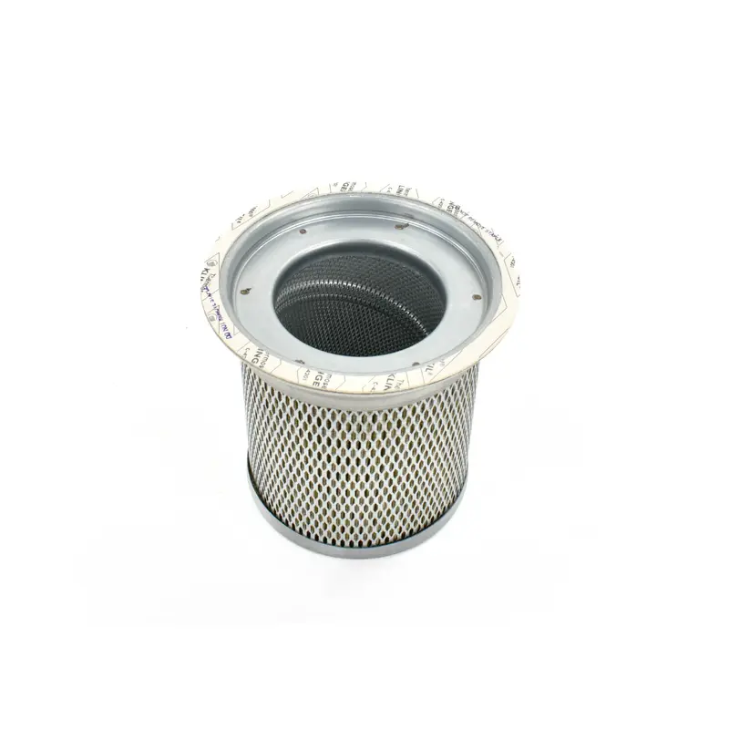 Curtis Separator Replacement - RN27542