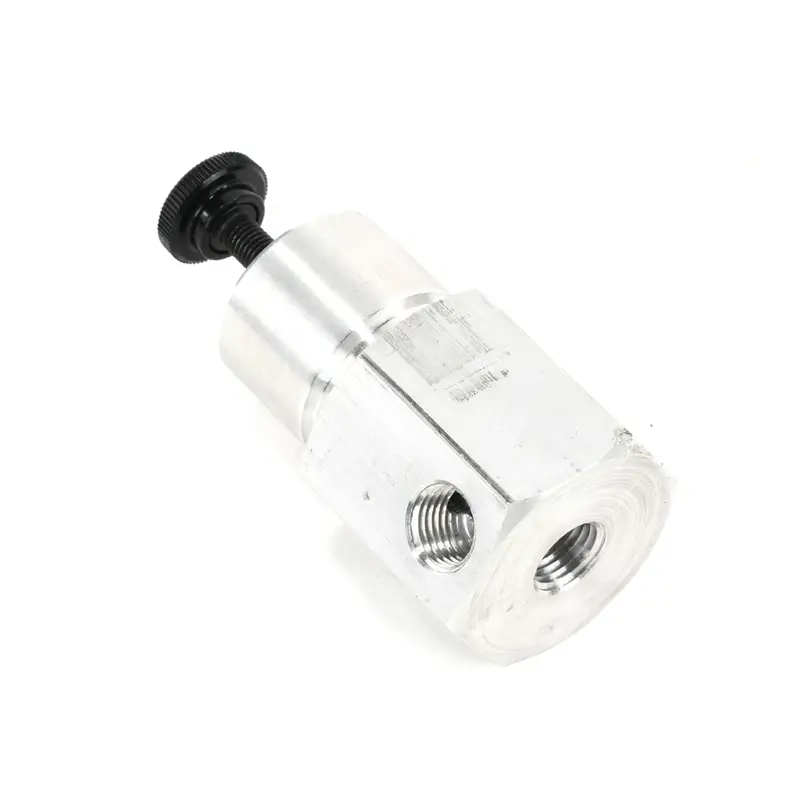 FS Curtis Modulating Valve Replacement - FRN42613