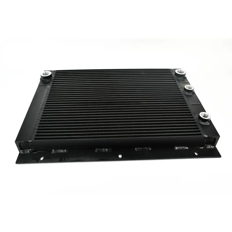 Gardner Denver Cooler Replacement - 300EFC201