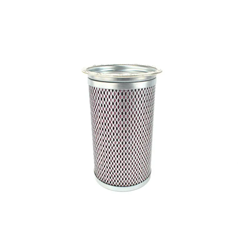 Grimmer Schmidt Separator Replacement - 124-67007