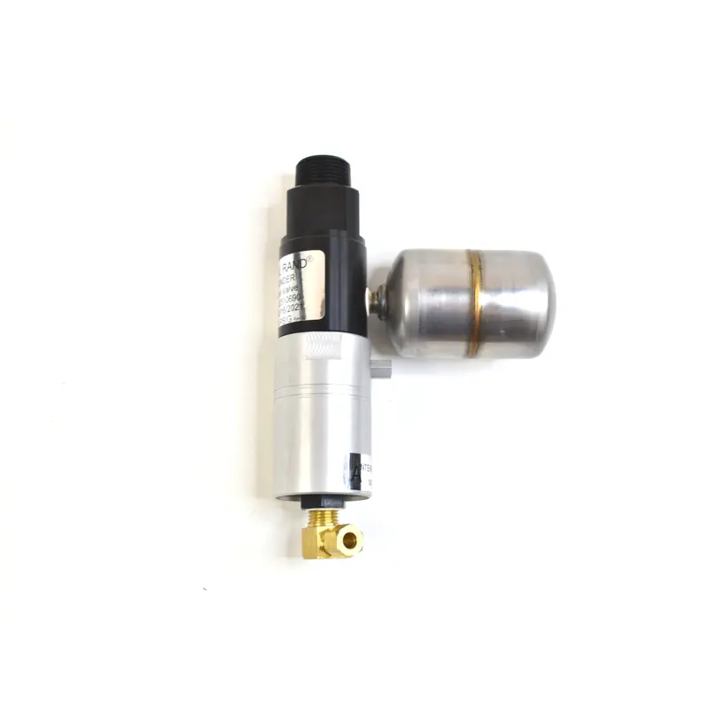 Ingersoll Rand Auto Drain Valve Replacement - 32310690