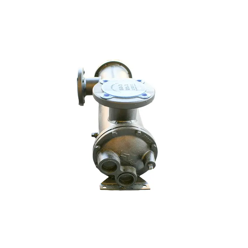Ingersoll Rand Cooler Replacement - 39900543