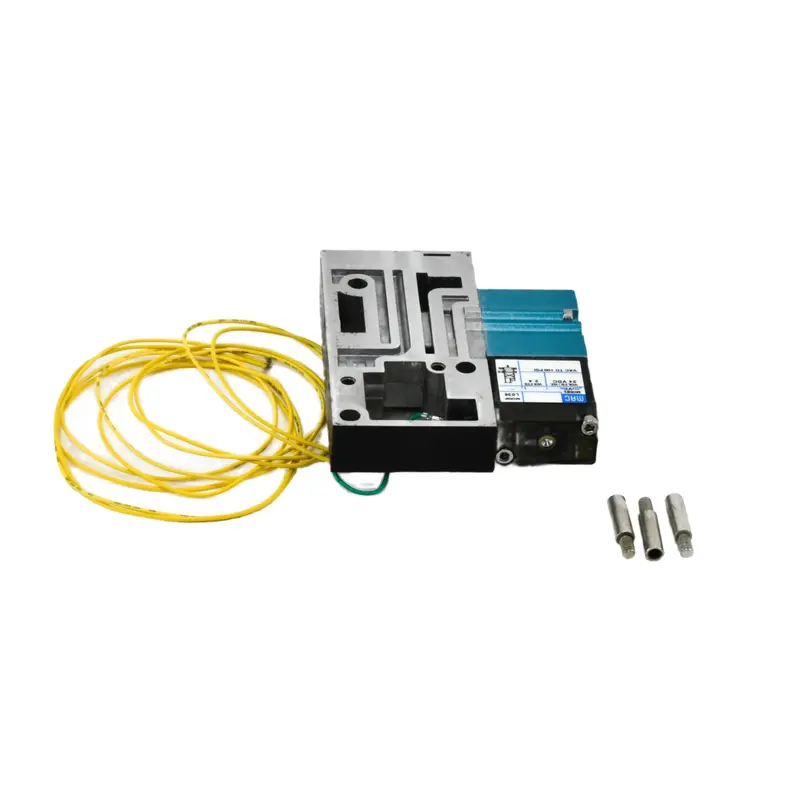 Ingersoll Rand Dryer Control Solenoid Replacement - 38053625