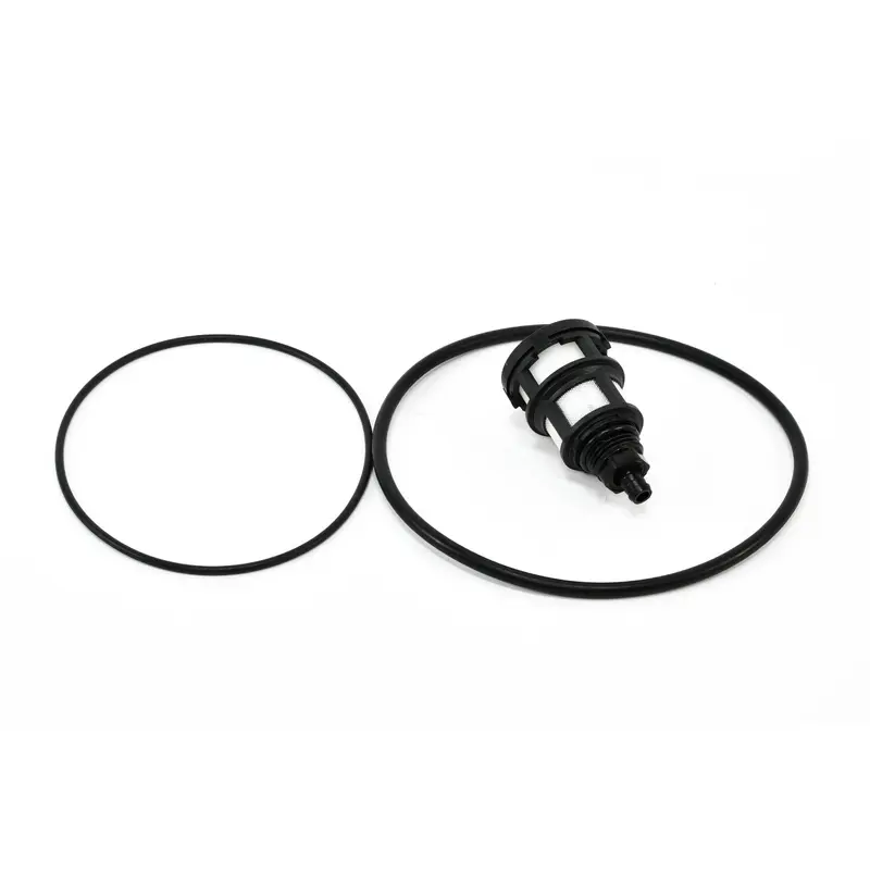 Ingersoll Rand Drain Kit Replacement - 88349543