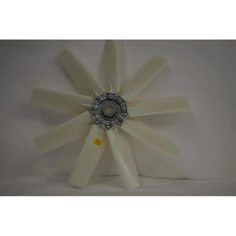 Ingersoll Rand Fan Replacement - 39488598