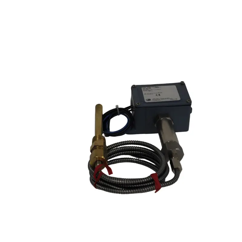Ingersoll Rand Temperature Switch Replacement - 39198494
