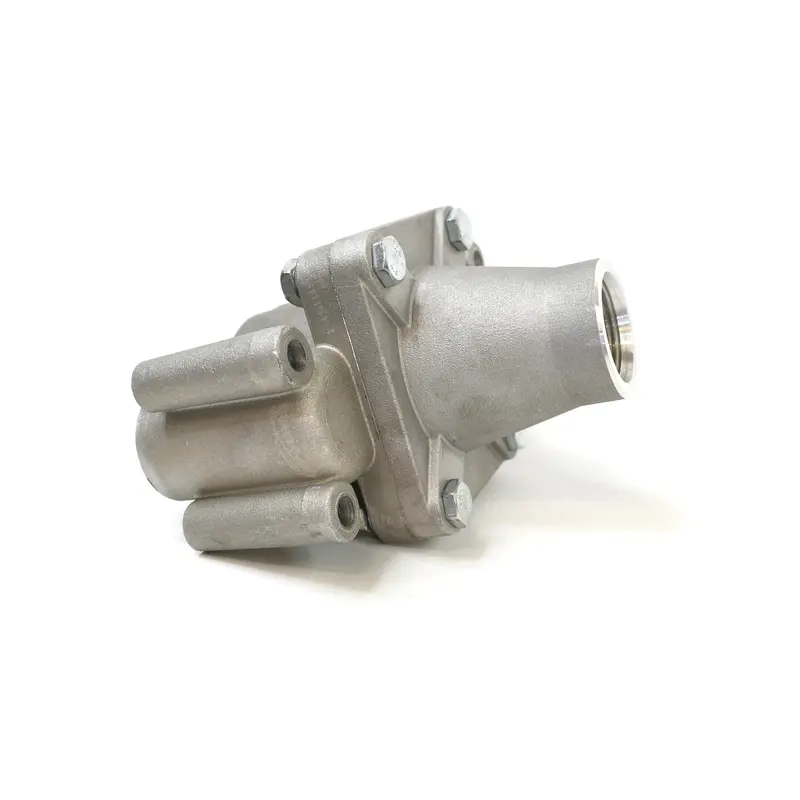 Ingersoll Rand Thermal Valve Replacement - 22477541