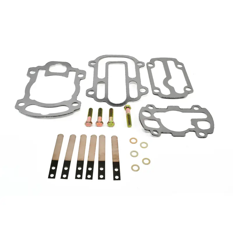Ingersoll Rand Valve and Gasket Kit Replacement - 32249294