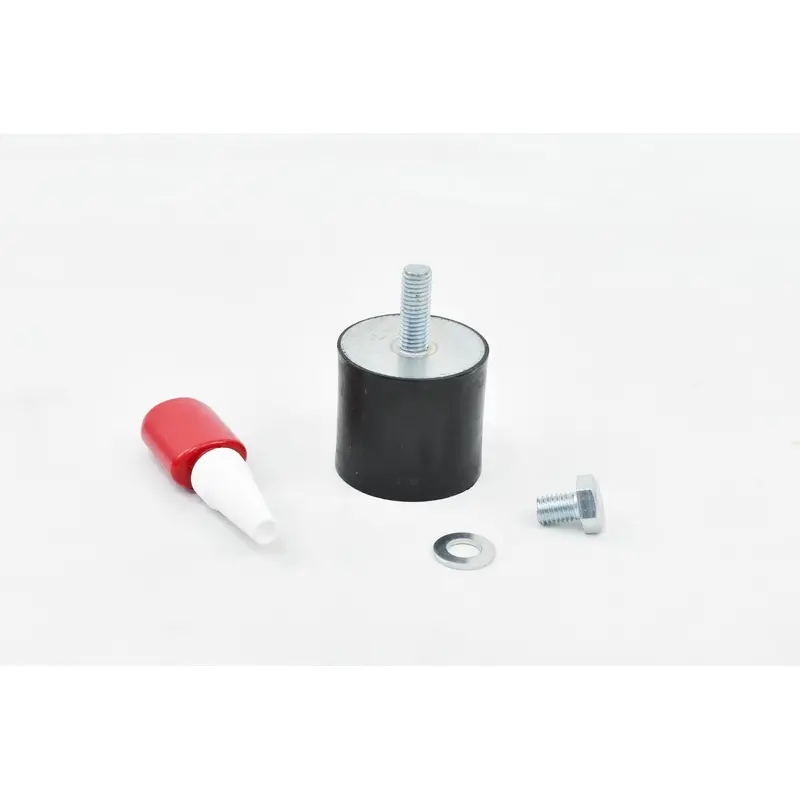 Kaeser Rubber Pad Replacement - 6.1335.0
