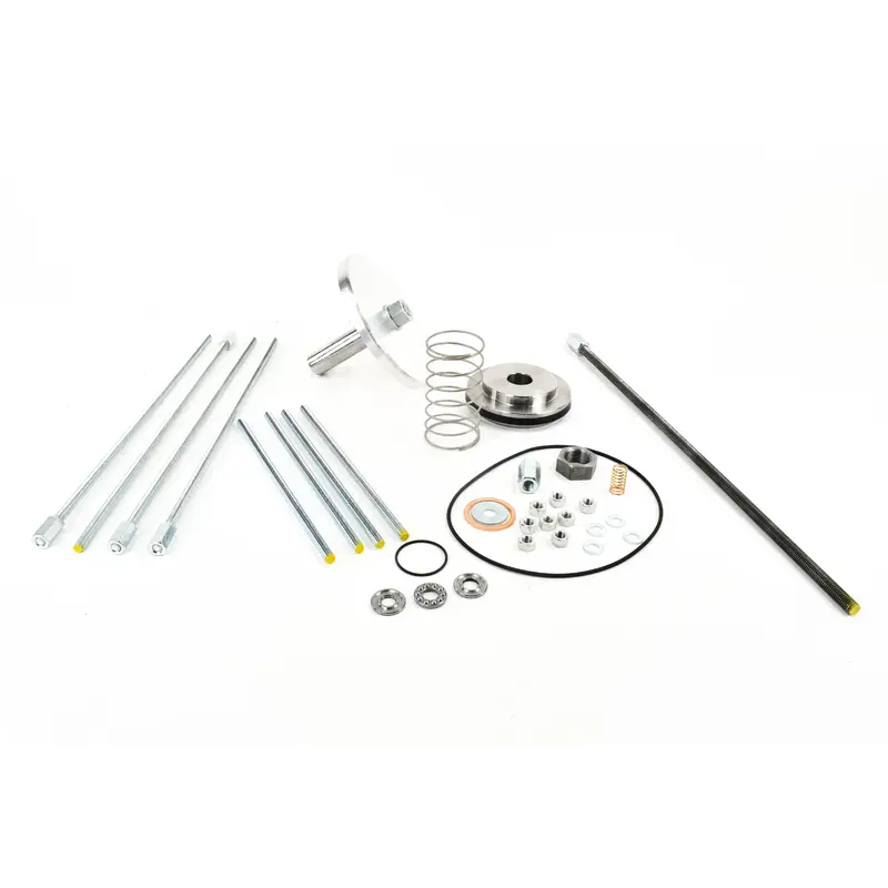 Kaeser Inlet Valve Kit Replacement - 400925.10001