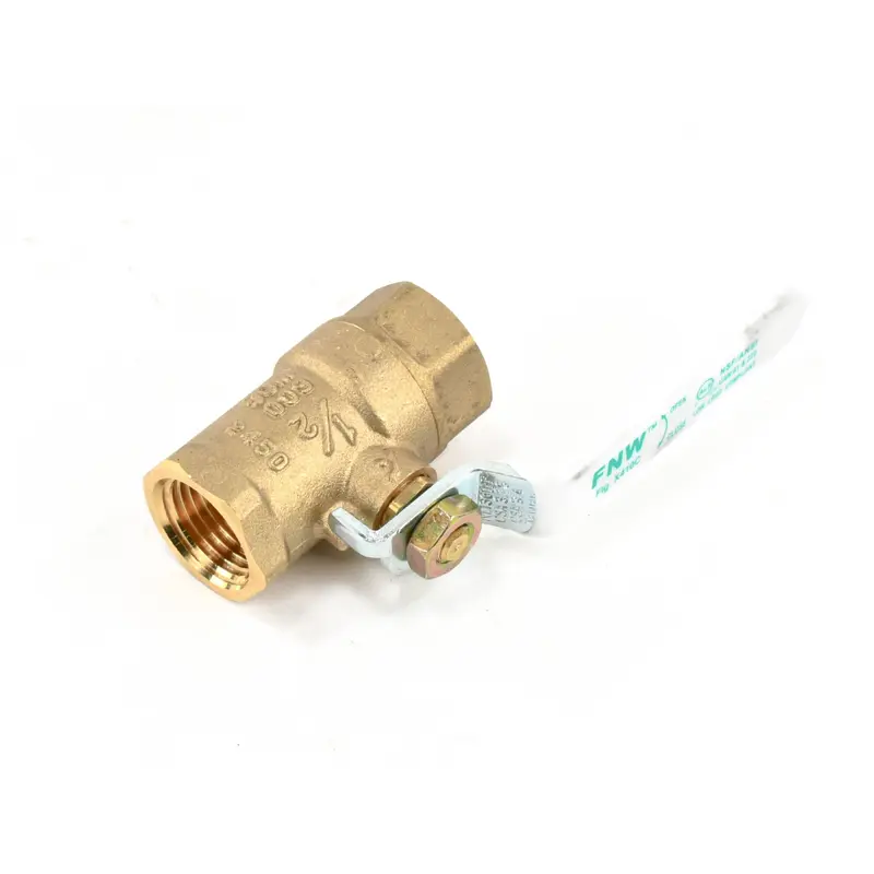 Kobelco Ball Valve Replacement - K7080
