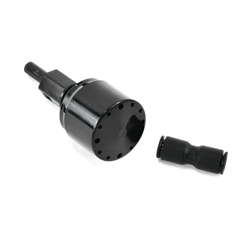 Parker Drain Replacement - 2206HX