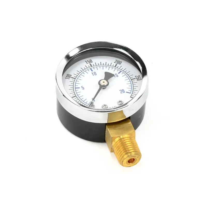 Quincy Gauge Replacement - 110514-300