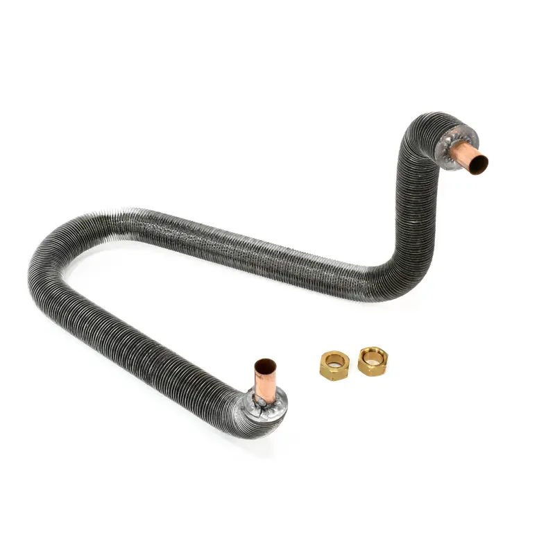 Quincy Intercooler Kit Replacement - 2023500480