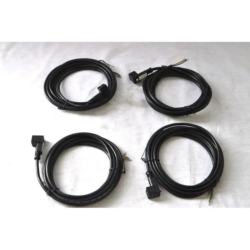 Quincy Meter Cable with Assembly Replacement - 142095-03